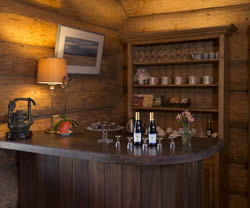 Gold Mountain Winery & Lodge